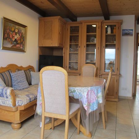 Hof Rickelsbuell - Nordseeurlaub Auf Dem Biobauernhof Rodenäs Habitación foto