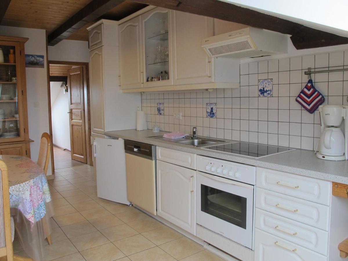 Hof Rickelsbuell - Nordseeurlaub Auf Dem Biobauernhof Rodenäs Habitación foto