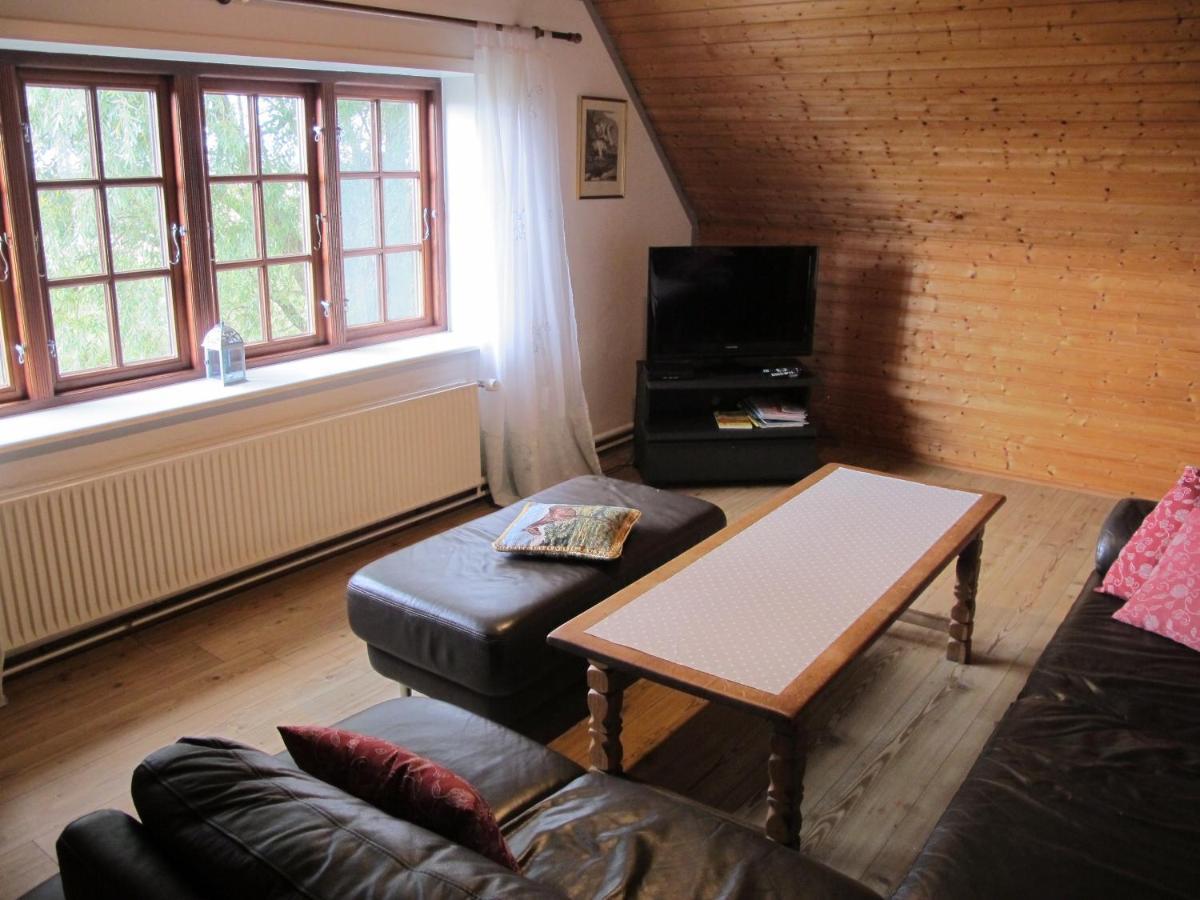 Hof Rickelsbuell - Nordseeurlaub Auf Dem Biobauernhof Rodenäs Exterior foto